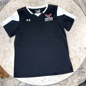 Under Armour athletic shirt